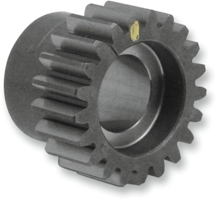 S&S Cycle Pinion Gear Yellow 1,4737" - 1,4745" 1.4737" - 1.4745" Steel
