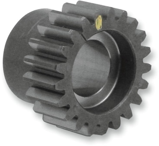 S&S Cycle Pinion Gear Yellow 1,4737" - 1,4745" 1.4737" - 1.4745" Steel
