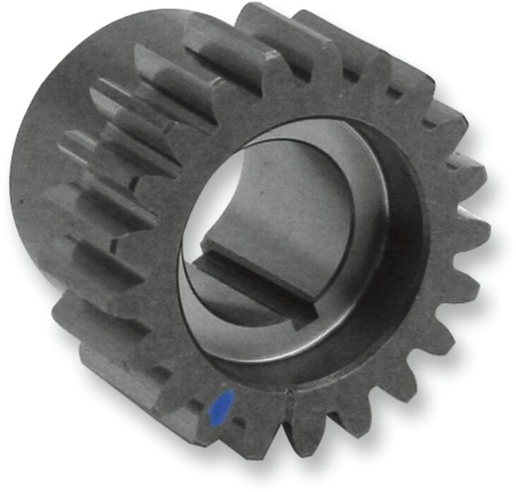 S&S Cycle Pinion Gear Blue 1,4721" - 1,4729" 1.4721" - 1.4729" Steel