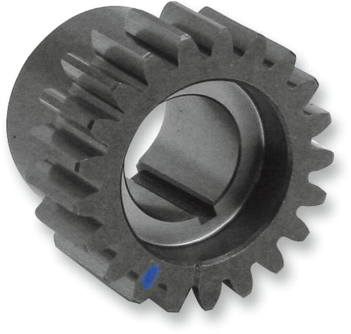 S&S Cycle Pinion Gear Blue 1,4721" - 1,4729" 1.4721" - 1.4729" Steel