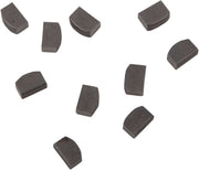 James Gasket Oil Pump Shaft Key 10 Pack