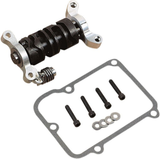 Baker Drivetrain Shifter Drum Kit 5-Speed Transmission Aluminium Steel