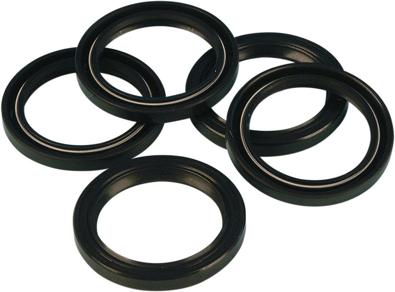 James Gasket Motor Sprocket Shaft Seal 5 Pack