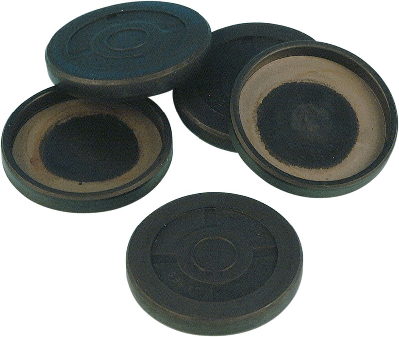 James Gasket Main Drive Gear Seal Kit 5 Pack