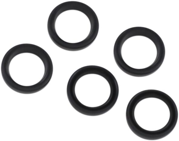 James Gasket Oil Pump O-Ring Seal 5 Pack