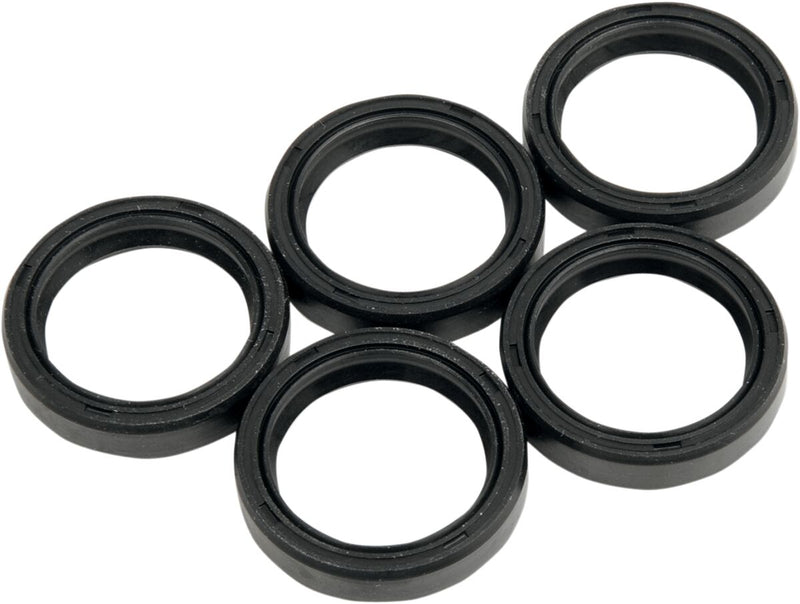 James Gasket Oil Seals for Wheel Bearing 5 Pack