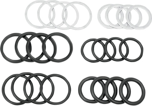 James Gasket Replacement Seal Kit Rubber