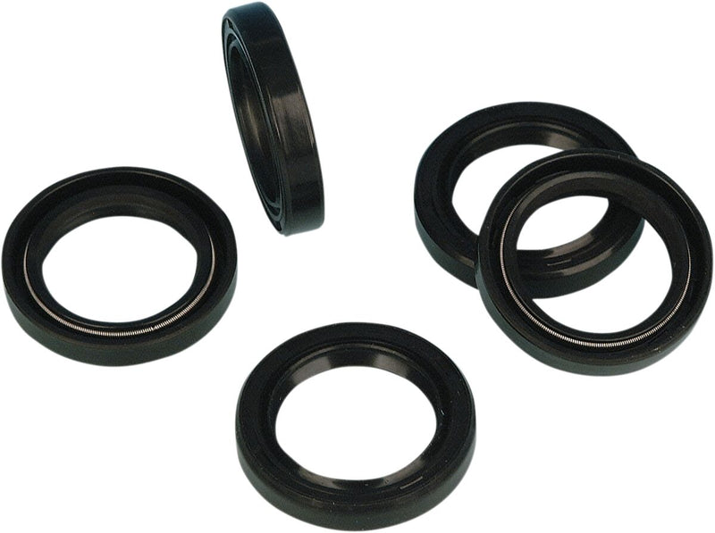 James Gasket Points Seal Double Lip Rubber 5 Pack