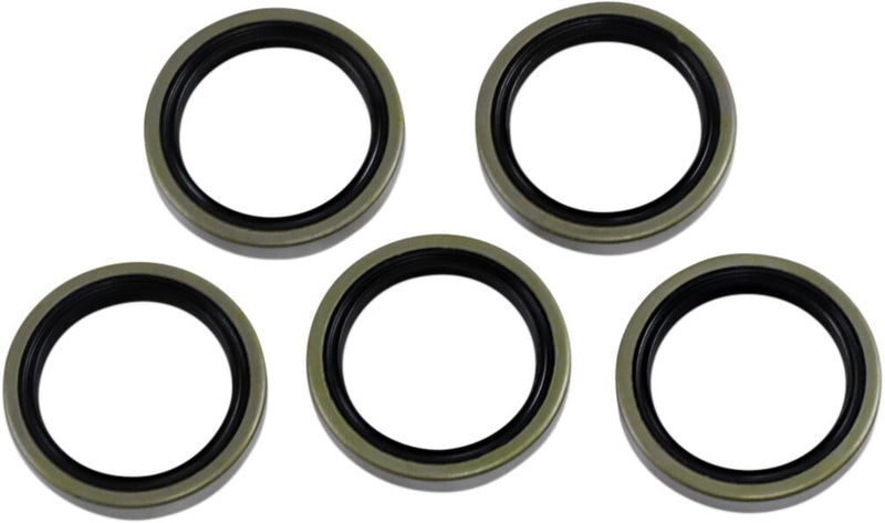 James Gasket Sprocket Shaft Seal 5 Pack