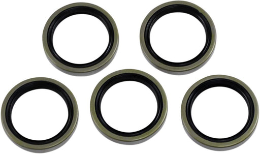 James Gasket Sprocket Shaft Seal 5 Pack
