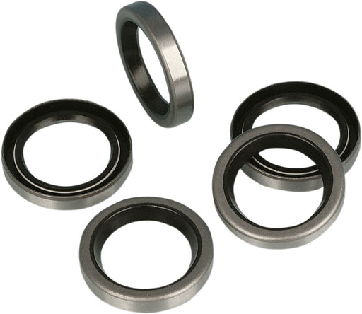 James Gasket Points Seal Single Lip Metal 5 Pack
