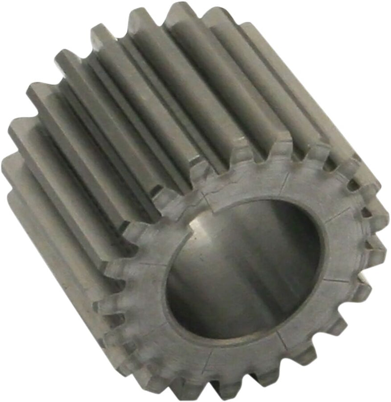 S&S Cycle Pinion Gear Red 1,4475" - 1,4480" 1.4475" - 1.4480" Steel