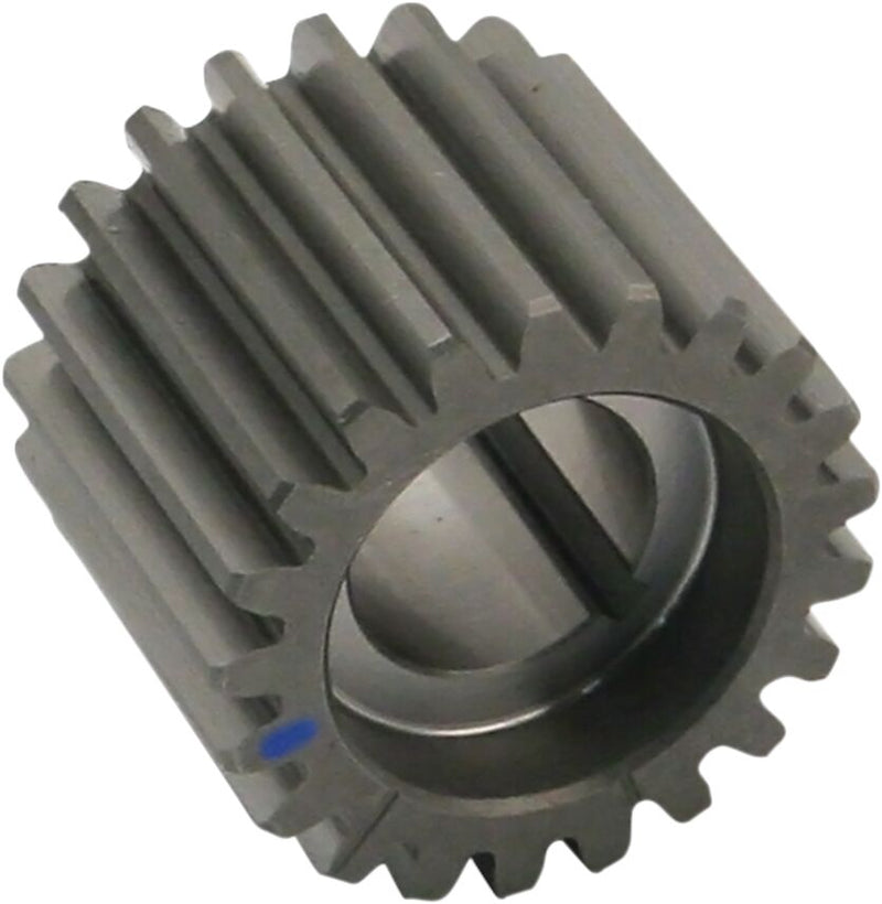 S&S Cycle Pinion Gear Blue 1,4470" - 1,4475" 1.4470" - 1.4475" Steel
