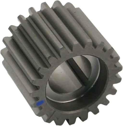 S&S Cycle Pinion Gear Blue 1,4470" - 1,4475" 1.4470" - 1.4475" Steel
