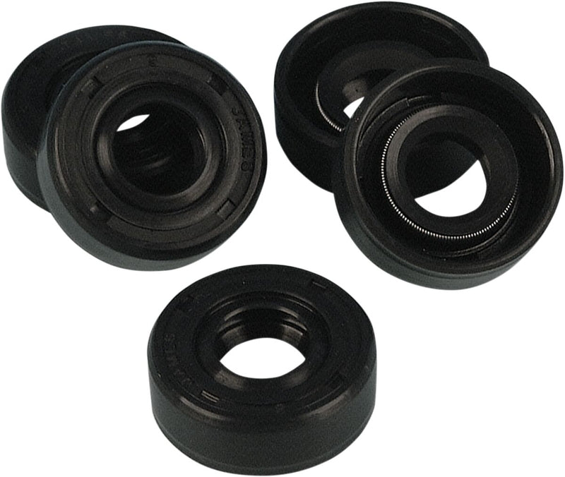 James Gasket Clutch Hub Nut Seal Kit 5 Pack