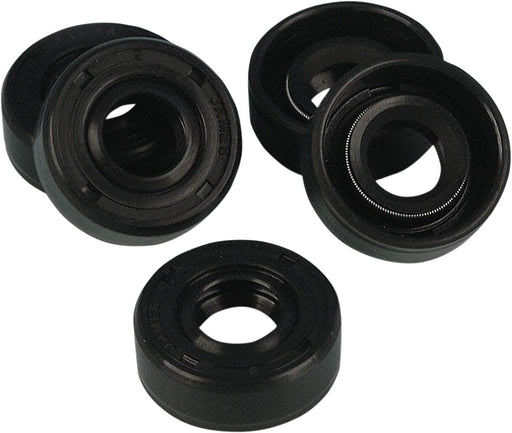 James Gasket Clutch Hub Nut Seal Kit 5 Pack