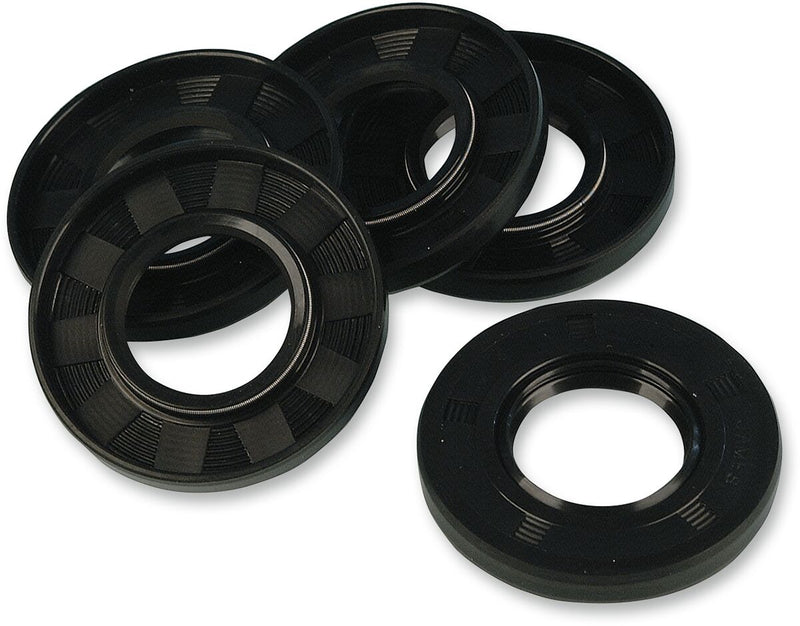James Gasket Inner Primary Seal 4-Speed Double Lip Oil 5 Pack