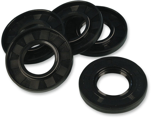 James Gasket Inner Primary Seal 4-Speed Double Lip Oil 5 Pack