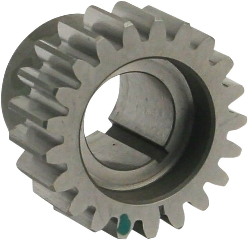 S&S Cycle Pinion Gear Green 1,4715" - 1,4721" 1.4715" - 1.4721" Steel