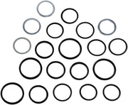 James Gasket Replacement Seal Kit Rubber