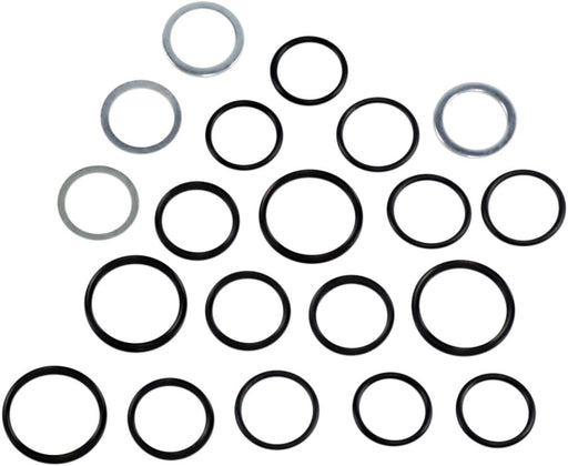 James Gasket Replacement Seal Kit Rubber