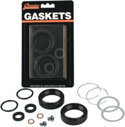 James Gasket Fork Seal Kit