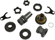 4-Speed Gear Set Softail,
Classic,
Touring