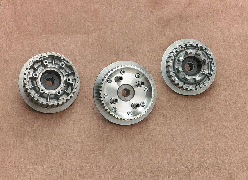 Drag Specialties Inner Clutch Hub Inner Hub Each