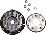 Drag Specialties Complete Clutch Hub Five-Stud