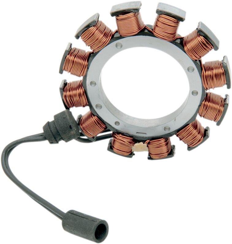 Drag Specialties Alternator Stator Each