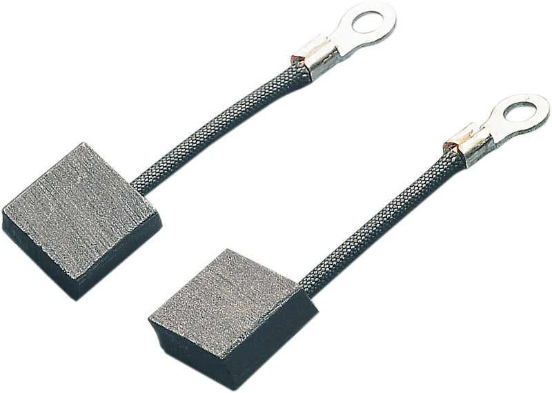 Drag Specialties Generator Brushes Pair