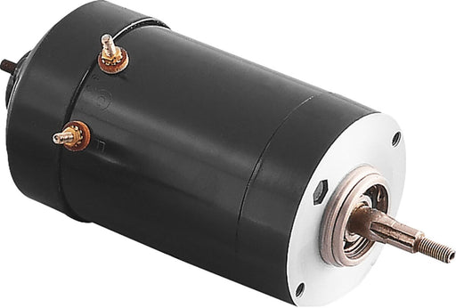 Drag Specialties The "Great" Generator Black