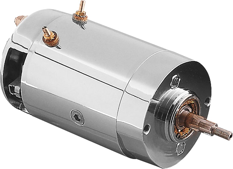 Drag Specialties The "Great" Generator Chrome