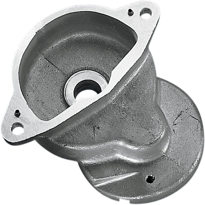 Drag Specialties Starter Shaft Housings