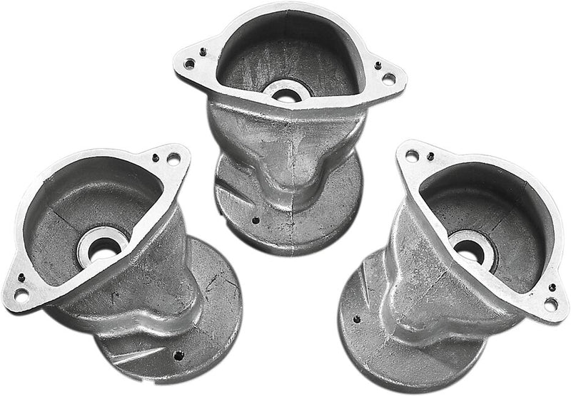 Drag Specialties Starter Shaft Housings - 19-0349-SC4