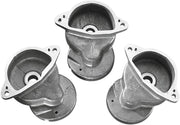 Drag Specialties Starter Shaft Housing for 1973-1979 Harley-Davidson FXR and 1973-1979 Harley-Davidson Touring Motorcycles