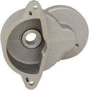 Drag Specialties Starter Shaft Housing for 1971-1972 Harley-Davidson FXR and 1965-1972 Harley-Davidson Touring Motorcycles - 70123