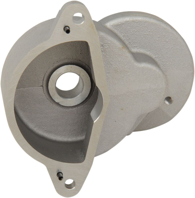 Drag Specialties Starter Shaft Housing for 1971-1972 Harley-Davidson FXR and 1965-1972 Harley-Davidson Touring Motorcycles
