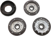 Drag Specialties Clutch Shell Each