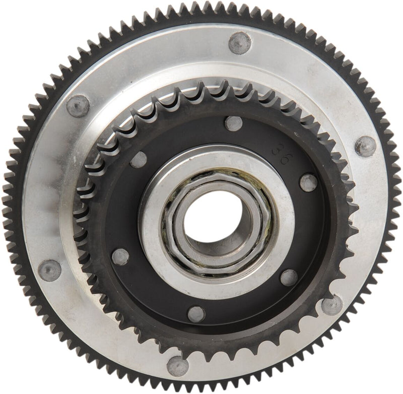 Drag Specialties Clutch Shell Each