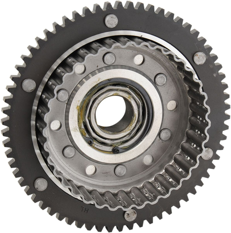 Drag Specialties Clutch Shell