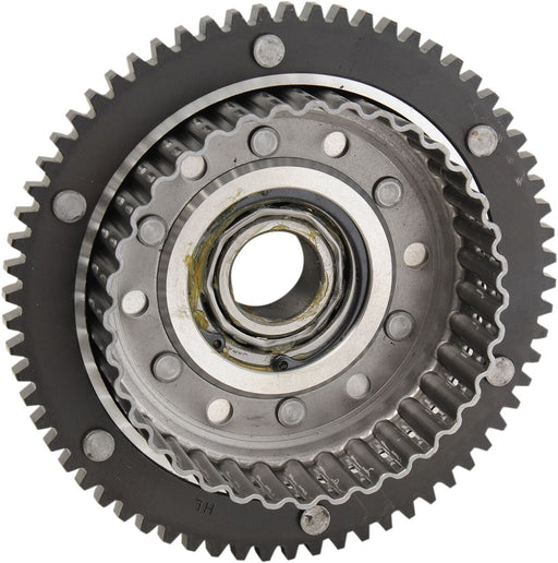 Drag Specialties Clutch Shell