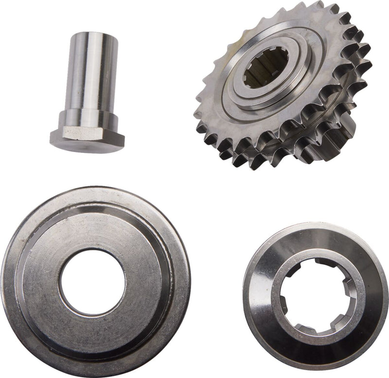Drag Specialties Compensating Sprocket Kit