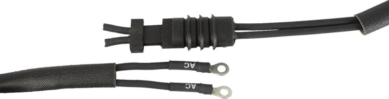 Cycle Electric Inc. Replacement Stator for 1989-1998 Harley-Davidson Black OE Replacement Each