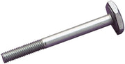 Drag Specialties Replacement Timing Bolt Silver