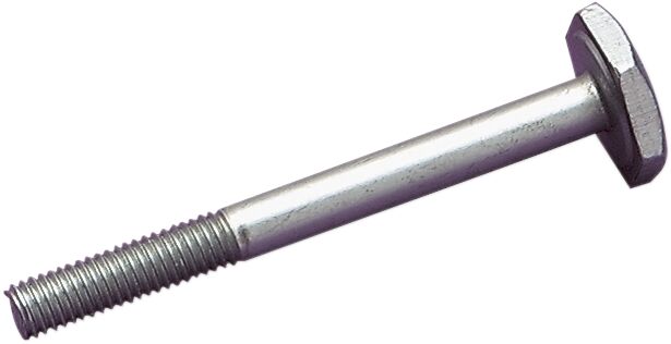 Drag Specialties Replacement Timing Bolt Silver