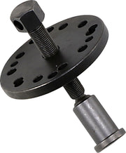 Drag Specialties Clutch Hub Puller Black - 132109-PB-LB1