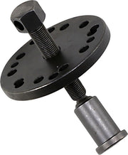 Drag Specialties Clutch Hub Puller Black Each