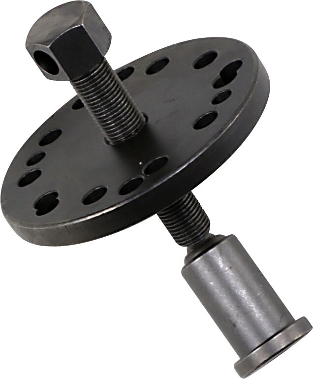 Drag Specialties Clutch Hub Puller Black - 132109-PB-LB1
