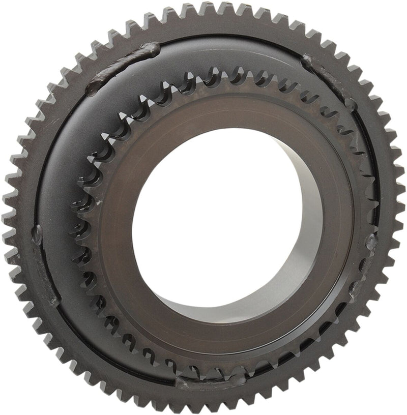 Drag Specialties Clutch Shell for Models w/Chain Drive for Various Various Harley-Davidson Motorcycles (See Fitment List) - 71443